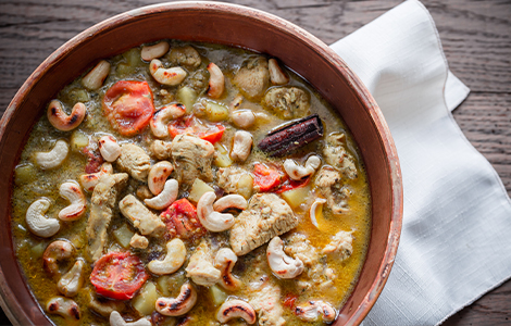 Korma