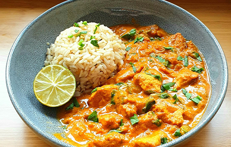Chasni Dishes